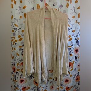 🔥5/$25 Minnie Rose Cardigan Sweater Sz M/L